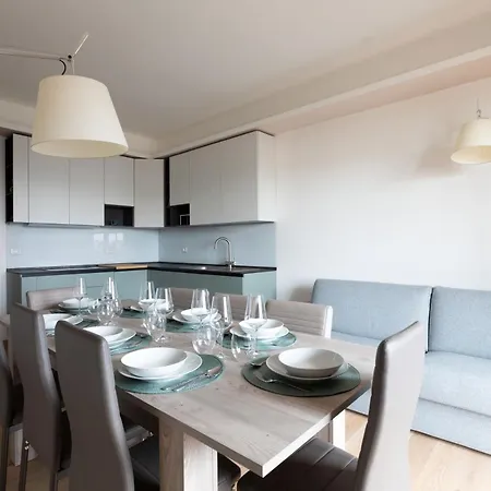 Lo Spole By Barbarhouse Apartament *