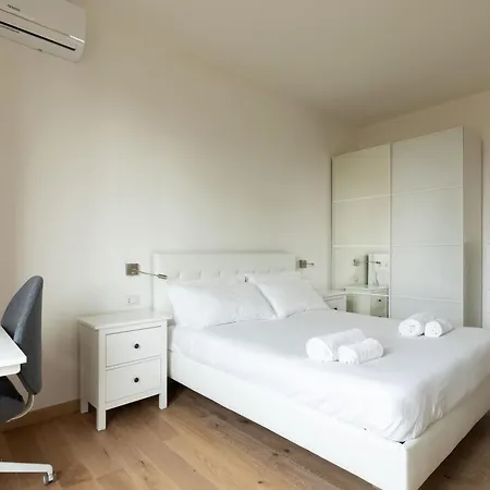 Apartament Lo Spole By Barbarhouse