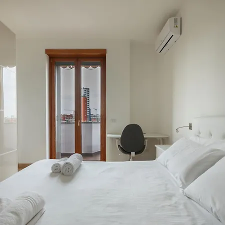 Lo Spole By Barbarhouse Apartament