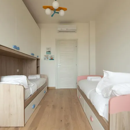 Apartament Lo Spole By Barbarhouse *