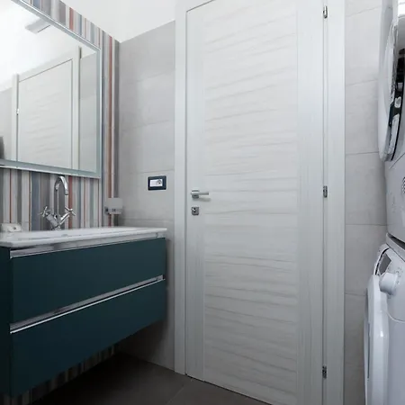 Lo Spole By Barbarhouse Apartament *