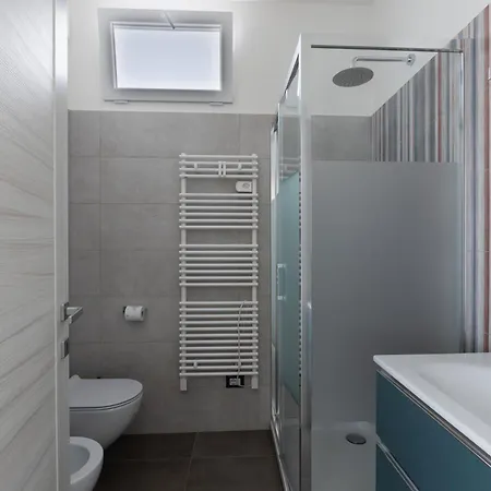 Apartament Lo Spole By Barbarhouse Mediolan