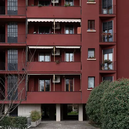 Apartament Lo Spole By Barbarhouse