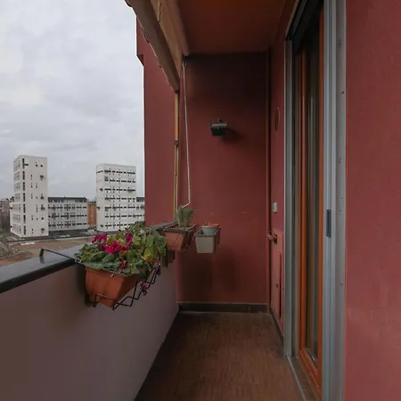 Apartament Lo Spole By Barbarhouse *