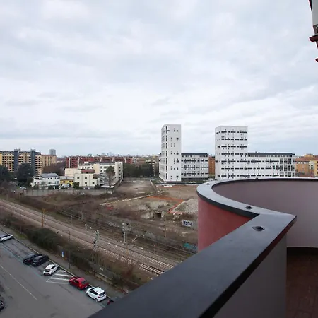 Lo Spole By Barbarhouse Apartament *