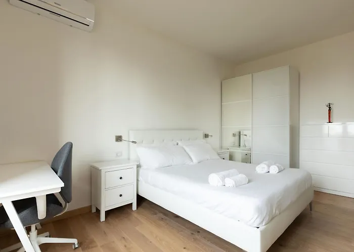 Apartament Lo Spole By Barbarhouse
