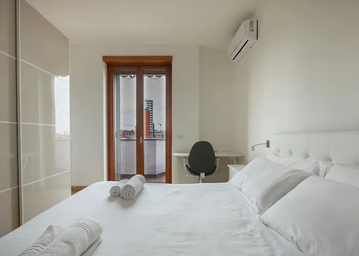 Lo Spole By Barbarhouse Apartament